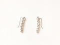 Crystal Ear  Earrings