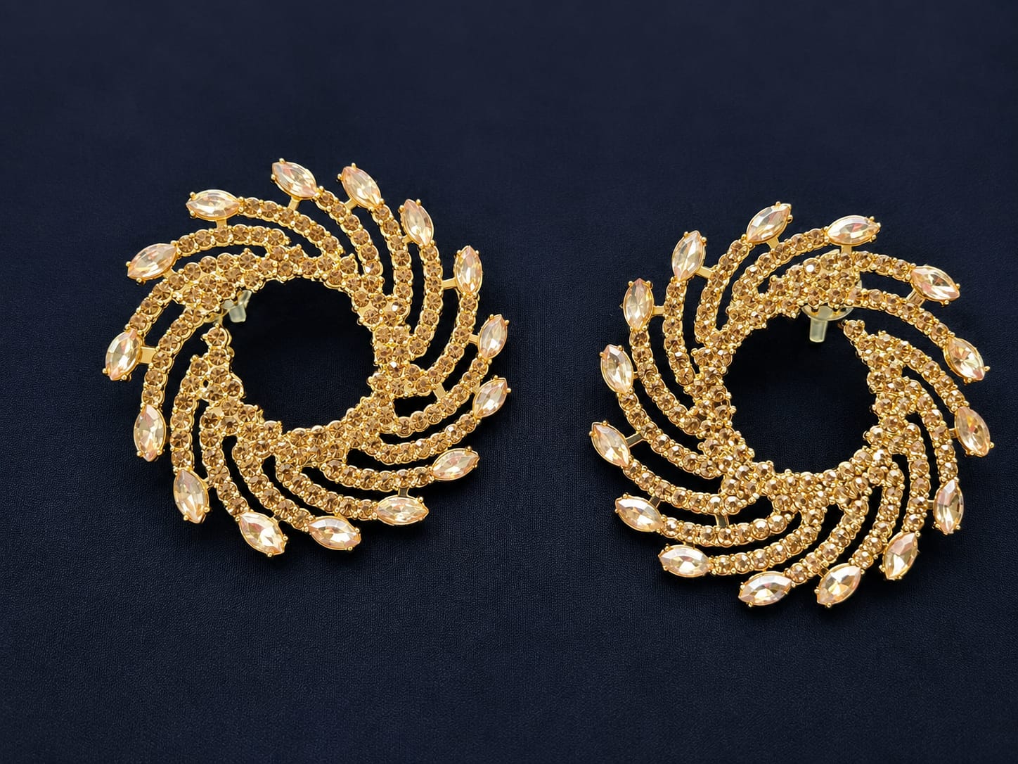 party wear earrings