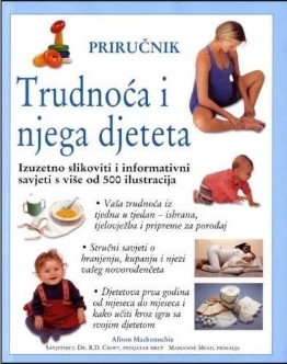 Trudnoća i njega djeteta - Guide