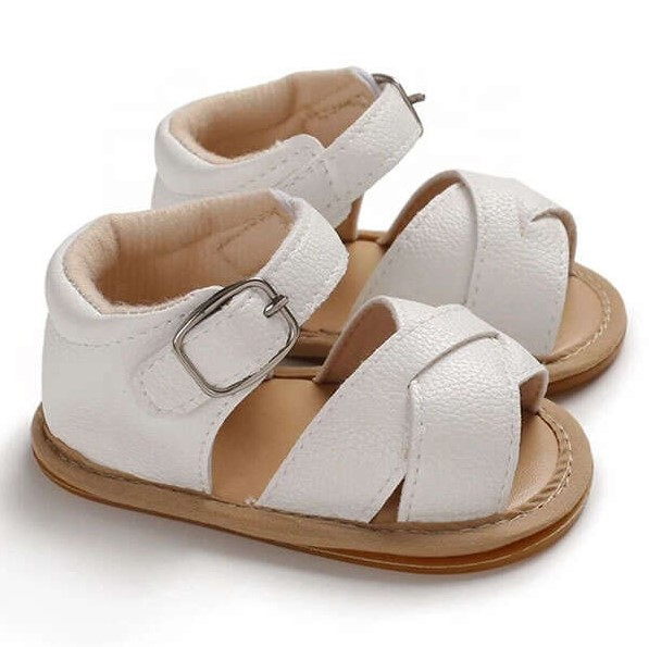Steppy - StepKids children's sandals