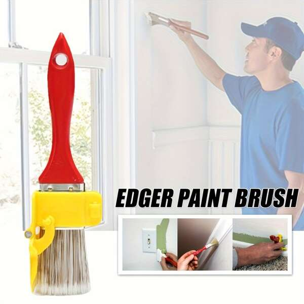 Loxur - Paint edger brush