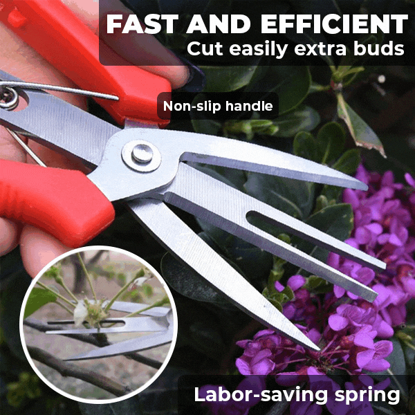 Florano - Innovative plant shears