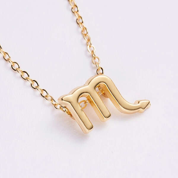 Estella - Astro necklace