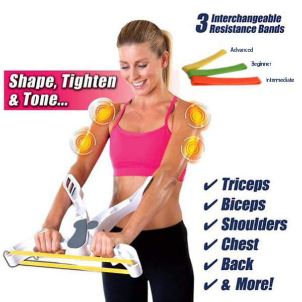 Strongeto - Multifunction trainer