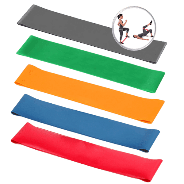 X-Bands - Universal fitness bands